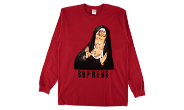 Nun L/S Tee 