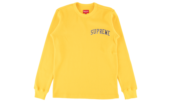Arc Logo L/S Thermal "FW 17"