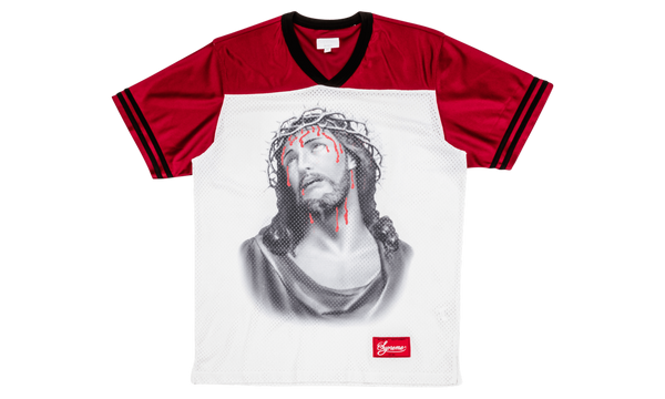 Jesus Football Top