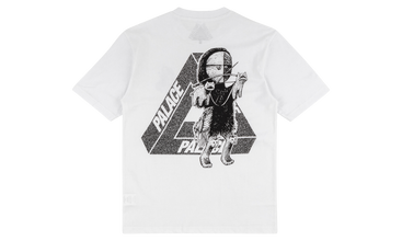 U Figure T-Shirt