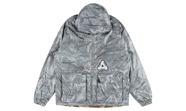 P-Stealth Jacket