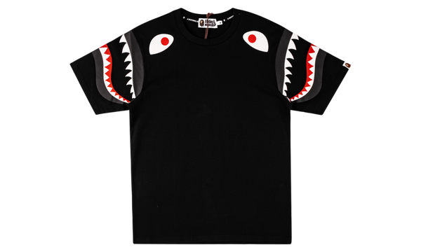 Shark Shoulder Tee