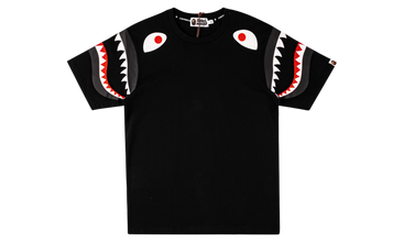 Shark Shoulder Tee