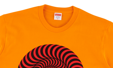 Spitfire Swirl Tee 