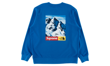 TNF Crewneck 