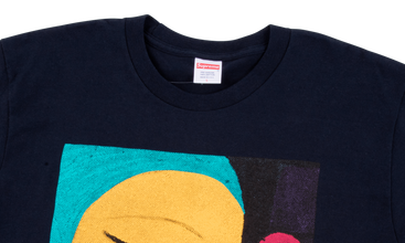 Abstract Tee 