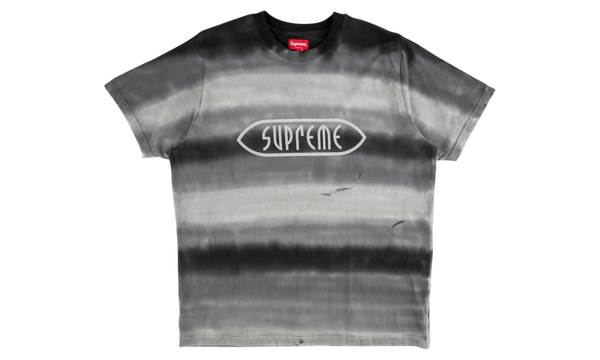 Rainbow Stripe Tee "SS 19"