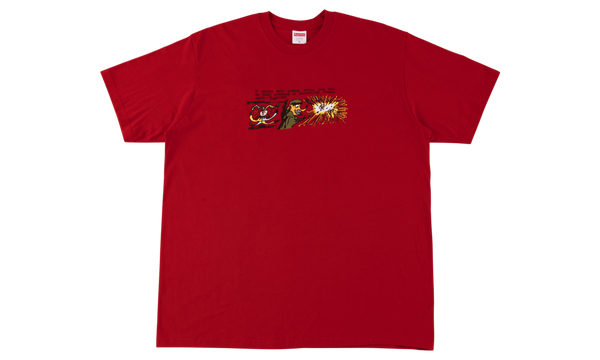 Dog Sh*t Tee "FW 17"