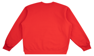 Futura Logo Crewneck 
