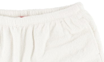 Terry Logo Short 