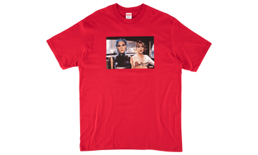 Nan Goldin Misty and Jimmy Paulette Tee 