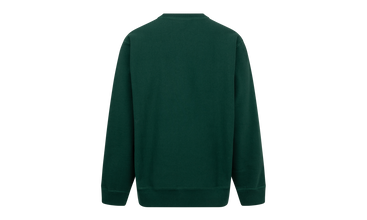 Box Logo Crewneck 