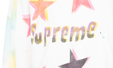 Gonz Stars Hoodie 
