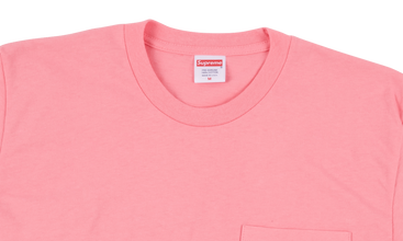 Go F*ck Yourself Pocket Tee 