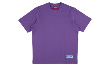 Athletic Label Tee 