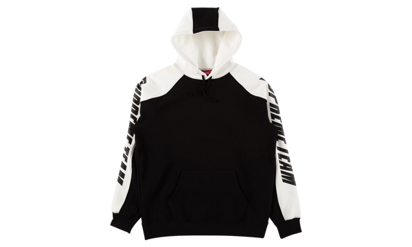 GT Hooded Sweatshirt