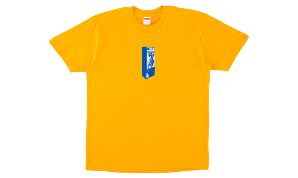 Payphone Tee "FW 18"