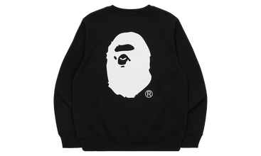 Crewneck M 