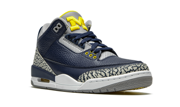 Air Jordan 3 Retro PE 