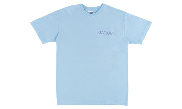 Sky Boxes S/S Tee