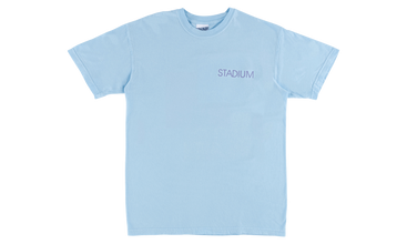 Sky Boxes S/S Tee