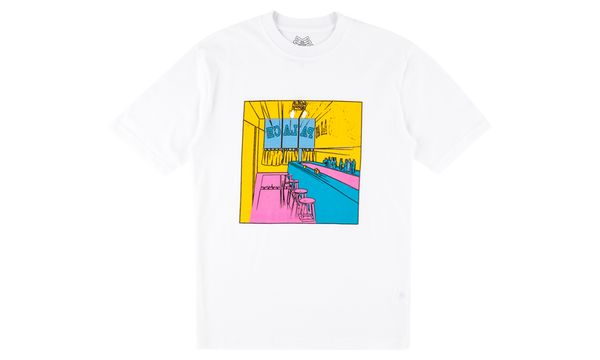 Scheisse Face T-Shirt