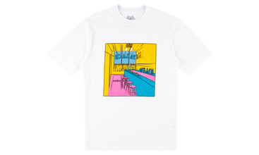 Scheisse Face T-Shirt