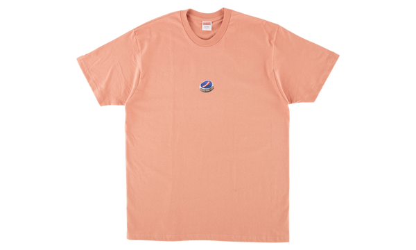 Bottle Cap Tee "FW 18"