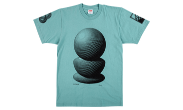 M.C. Escher Three Spheres Tee 