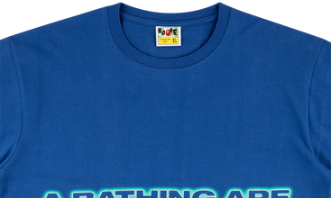 A Bathing Ape Tee