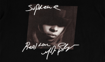 Mary J. Blige Tee 