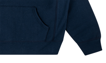 Cone Hoodie 