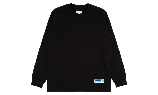 Athletic Label L/S Top "FW 17"