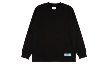 Athletic Label L/S Top 