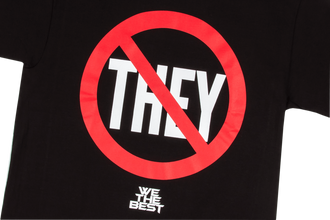 They Tee