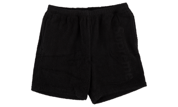 Terry Logo Short "SS 18"