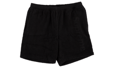Terry Logo Short 