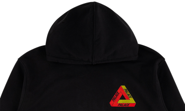 Chi-Ferg Hoodie
