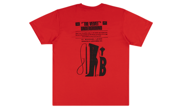 The Velvet Underground Tee 