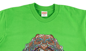 Knot Tee 