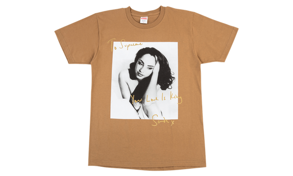 Sade Tee