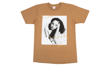 Sade Tee