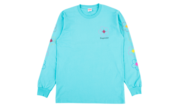 Been Hit L/S Tee