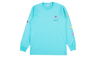 Been Hit L/S Tee