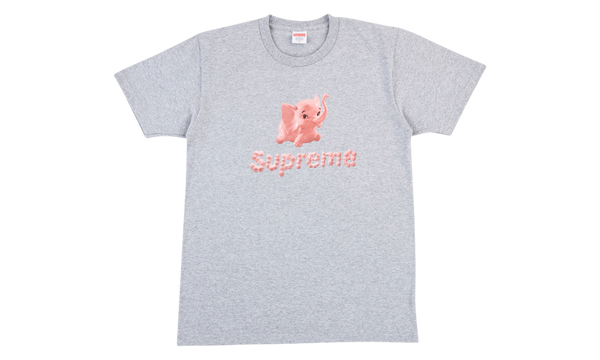 Elephant Tee "SS 17"