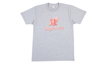 Elephant Tee 