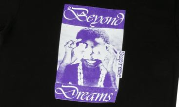 Dreams Tee