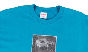 Chair Tee 
