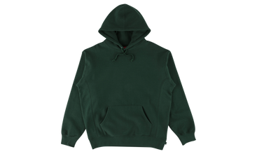 Studded Hooded Sweatshirt 