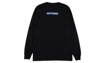 F*ck The World L/S Tee 